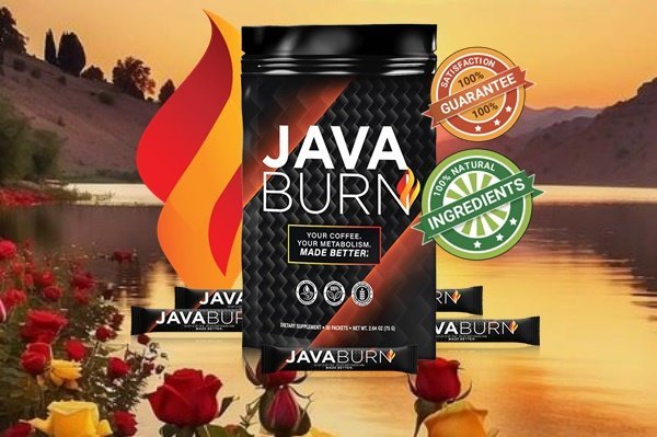 Java Burn Coffee Powder